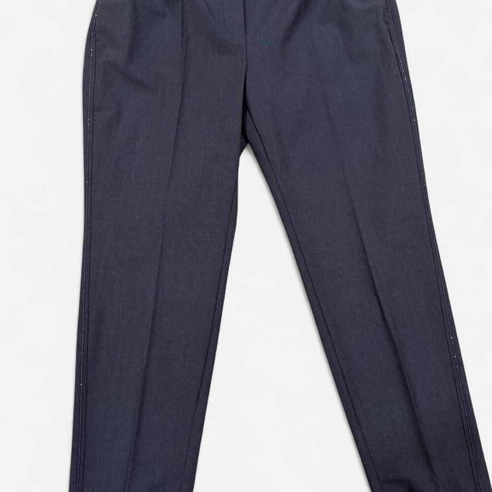 Brunello-cucinelli Women's Grey Trousers